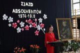 Co mi jeszcze z tych lat dawnych się marzy ? -   Zjazd Absolwentów (1974-1978)